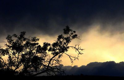 ciel orageux verdon 2