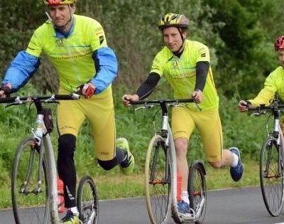 les Bienfaits du PEDICYCLE