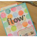 Coup de coeur : Flow magazine