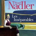 Les inséparables ---- Stuart Nadler