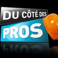 DU COTE DES PROS