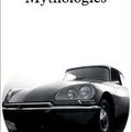 LIVRE : Mythologies de Roland Barthes - 1956