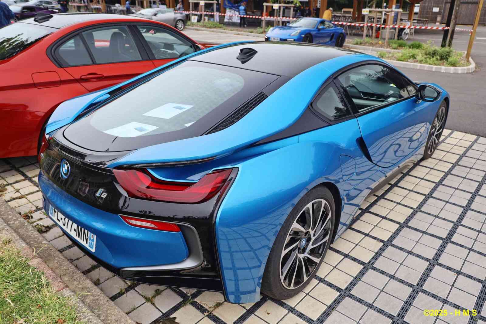 BMW i8_10 - 2014 [D] HL_GF
