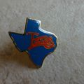 Bi902 : Pin's Texas