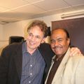 RENCONTRE AVEC BENNY GOLSON CHEZ SELMER