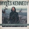 Myles Kennedy "The Ides of March"