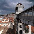 Elevador de Santa Justa