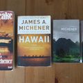 Voyages dans le temps et l'espace avec James Michener