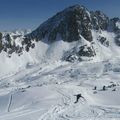 Dimanche 21 février : ski de montagne 