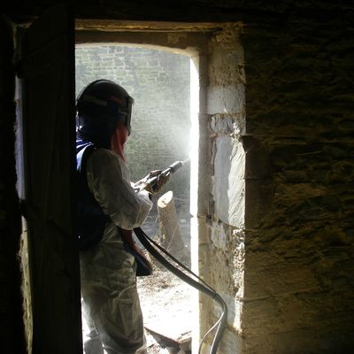 Maison Ségues - 2015/2017