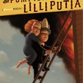 Le pompier de Lilliputia ~ Fred Bernard