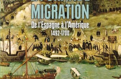 Alain Hugon, La Grande Migration