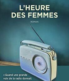 L'heure des femmes, de Adèle Bréau