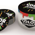 Color smash de Goliath