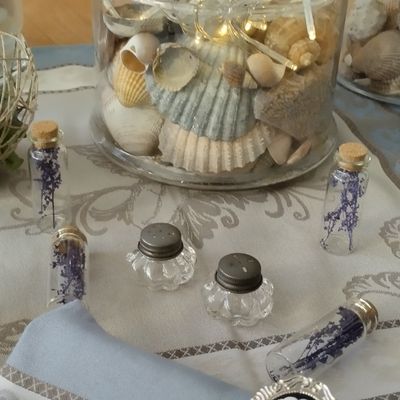 Mardi de la déco chez Lylou