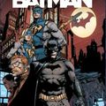 Urban DC Batman Rebirth