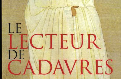 Le lecteur de cadavre