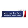 PRESIDENTIELLES 2012  :  MARINE  LE  PEN  PROGRESSE  PARTOUT  DANS  LE  RHÔNE