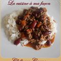 Chili Con Carne