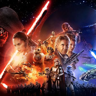 Star Wars