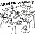 SAMEDI 12 MAI 19H30 SOIREE CONVIVIALE SUR LE THEME DE L'AUBERGE ESPAGNOLE