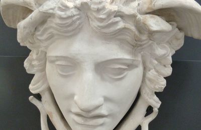 La face cachée de Gorgone, par Jean-Claude Boyrie