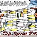 Le Défi Spécial PAL, tome 2