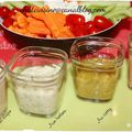 sauces et mayonnaises au speedy chef 