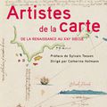 Artistes de la carte