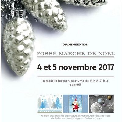 04 et 05 Novembre 2017