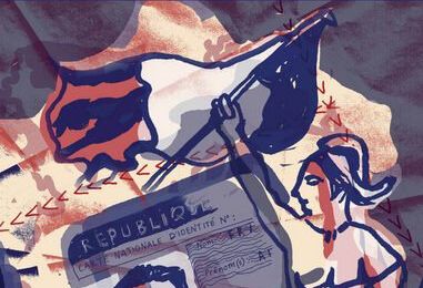 Post-Migratory Cultures in Postcolonial France