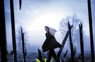 Nés à Minuit tome 4 : Frémissements, CC Hunter