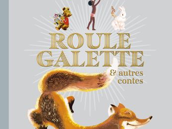 Roule Galette fête ses 75 ans  avec deux très belles éditions collector!!