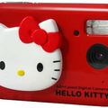 Kitty Cameras