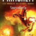 Sourcellerie - Terry Pratchett