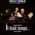 Concert - Octopus