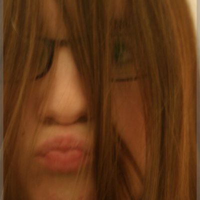 On a tous une tignasse qui sommeille en nous... --- kp0u ---