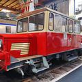 1366 - Cite Train Mulhouse