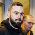 Zric DROUET - «Police politique» : l'opposition s'insurge contre l'arrestation du Gilet jaune Eric Drouet