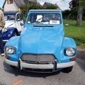 Citroën Dyane 6 (1968-1983)