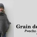 Ensemble Grain blé pour fillette taille 6/8 ans