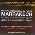 Festival du film de Marrakech 