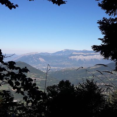 Prémol - 5 septembre