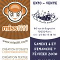 Ce week-end Misstiti à la Truite Enchanté