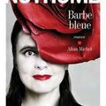 Barbe bleue (Amélie Nothomb)