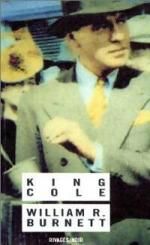 King Cole de W.R. Burnett