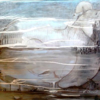 Avallon (Yonne) du 7 au 29 novembre 2015