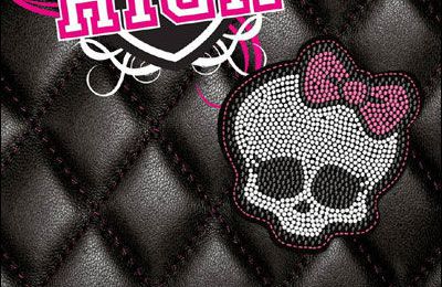 Monster High - tome 1