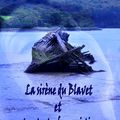 Nouvelle parution /La sirène du Blavet et autres titres humoristiques.