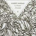 Le peintre d'éventail - Hubert Haddad
